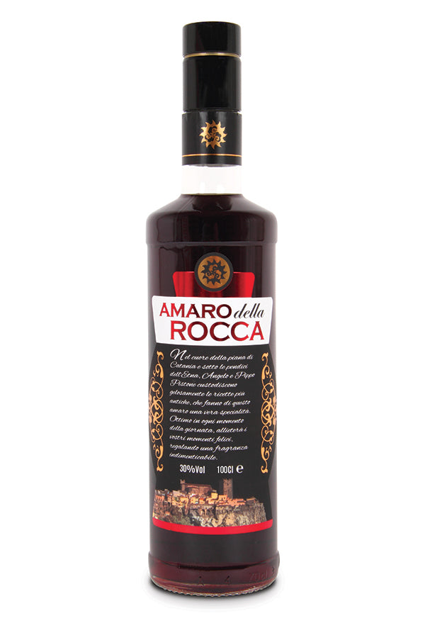 Amaro della Rocca
