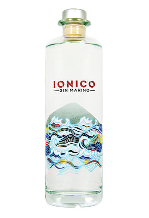 Ionico - Gin Marino