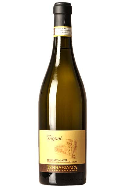 VIGNOT MOSCATO D'ASTI